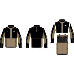 Racetech Jacket