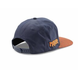 Rb Ktm Jack Miller Flat Cap