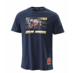 Rb Ktm Brad Binder Tee