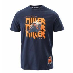 Rb Ktm Jack Miller Tee