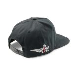 Ripped Logo Cap