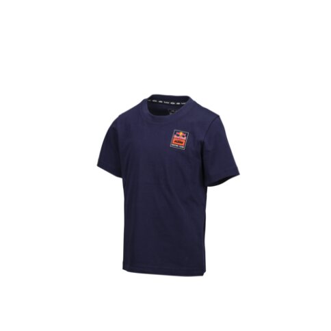 Kids Rb Ktm Visor Tee