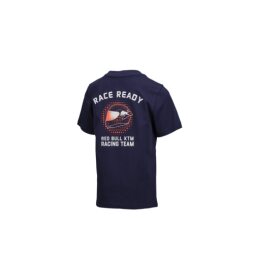 Kids Rb Ktm Visor Tee