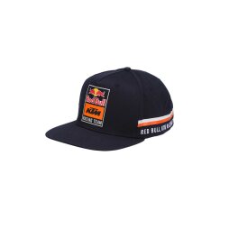 Rb Ktm Traction Flat Cap