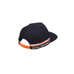 Rb Ktm Traction Flat Cap