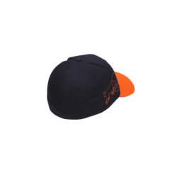 Rb Ktm Pitstop Fitted Cap