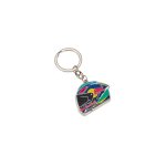 Rb Ktm Brad Binder Keyring