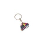 Rb Ktm Jack Miller Keyring