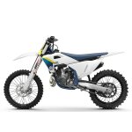 Husqvarna 250 TC 2025