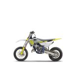 Husqvarna 65 TC 2025