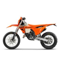 KTM 125 XC 2025