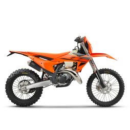 KTM 125 XC 2025