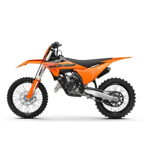 KTM 125 SX 2025