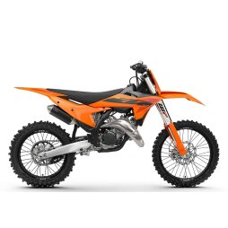 KTM 125 SX 2025