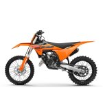 KTM 125 SX 2025