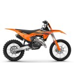 KTM 125 SX 2025