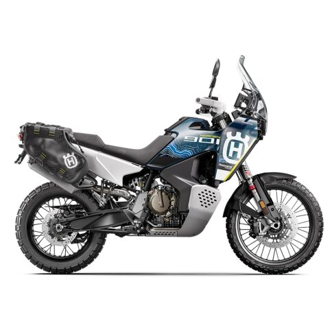 Husqvarna 901 Norden Expedition 2024