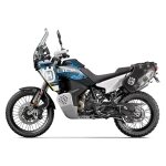 Husqvarna 901 Norden Expedition 2024