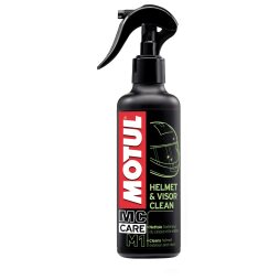 Motul Helm- und Visiercleaner 250ml