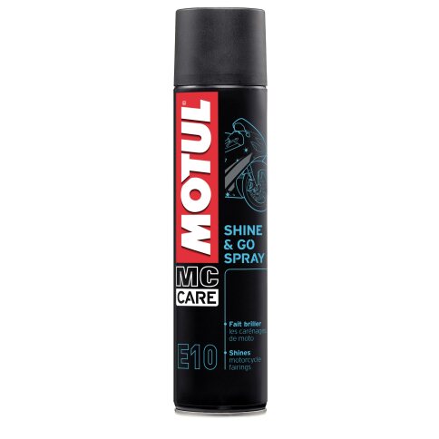 Motul Shinespray 400ml