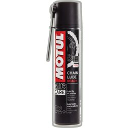 Motul Chain Lube Road 400ml Kettenspray