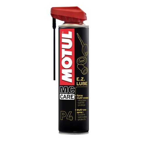 Motul Multifunktionsöl 400ml