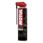 Motul Multifunktionsöl 400ml