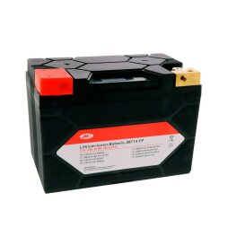 JMT Batterie Lithium Ion JMT14-FP 12V 4Ah 48Wh 280A