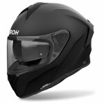 Airoh Helm Spark 2 Schwarz Matt