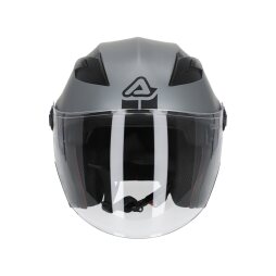 Acerbis Helm Firstway 2.0 Grau