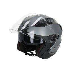 Acerbis Helm Firstway 2.0 Grau