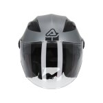 Acerbis Helm Firstway 2.0 Grau