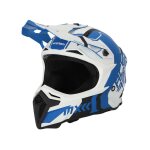 Acerbis Helm Profile 5 Blau Weiß