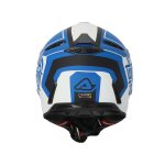 Acerbis Helm Profile 5 Blau Weiß