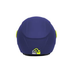 Acerbis Helm Jet Brezza Blau