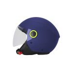 Acerbis Helm Jet Brezza Blau