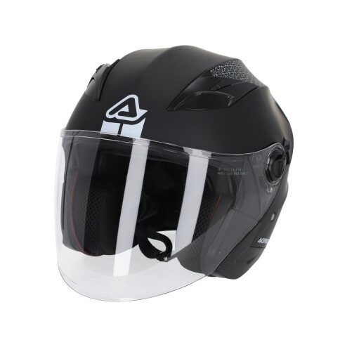 Acerbis Helm Firstway 2.0 Schwarz