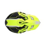 Acerbis Helm Profile 5 Gelb Schwarz