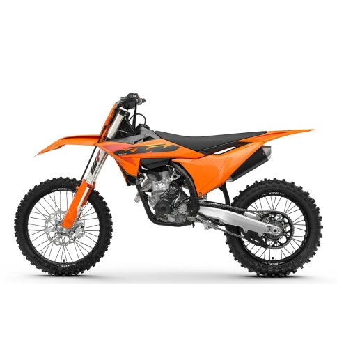 KTM 250 SX-F 2025