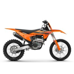 KTM 250 SX-F 2025