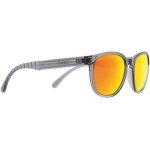 Red Bull Sonnenbrille Mahu Grau Orange Verspiegelt