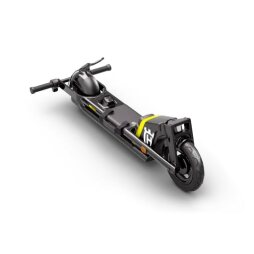 husqvarna Skutta 20km/h 2024