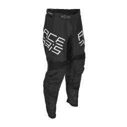 Acerbis Hose MX K-Windy Vented 28 Schwarz