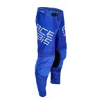 Acerbis Hose MX K-Windy Vented 34 Blau