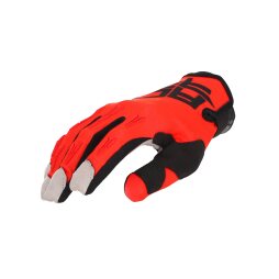 Acerbis Handschuhe Rot MX X-H