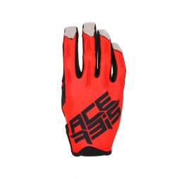 Acerbis Handschuhe Rot MX X-H