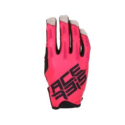 Acerbis Handschuhe Pink MX X-H