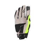 Acerbis Handschuhe Neongrün MX X-H