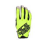 Acerbis Handschuhe Neongrün MX X-H