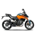 KTM 125 Duke Orange 2024